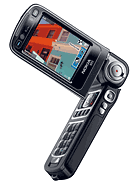 Klingeltöne Nokia N93 kostenlos herunterladen.